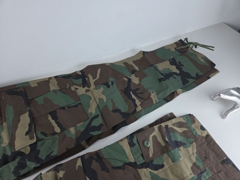 Equipo Militar de Camuflaje - imagen 4