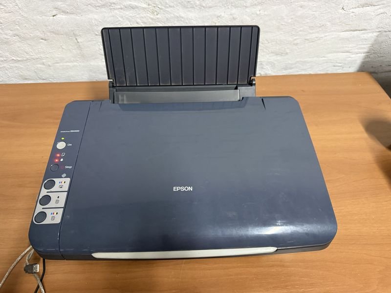 Multifuncional Epson impresora de alta calidad - imagen 5