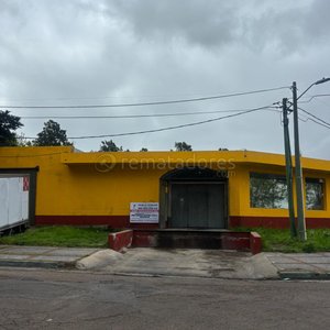 CASA ROSADA EN DODERA Nº 869 ENTRE FLORIDA E ITUZAINGÓ MALDONADO - imagen 4