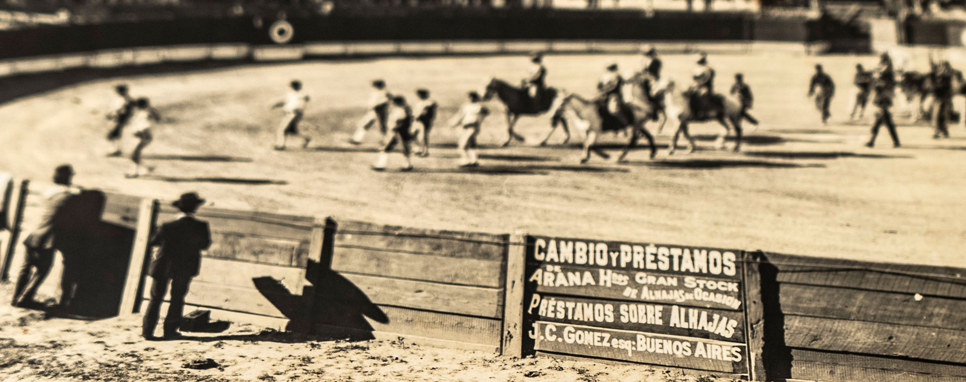 De todo un poco XIII: Unidad y diversión