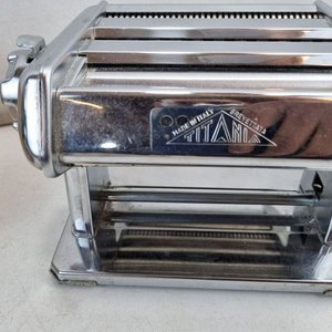 Set de Máquinas para Pasta Fresca Titania - Italia - imagen 4