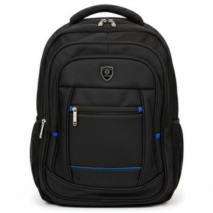 Lote anterior: Mochila Ejecutiva Negra para Laptop 40x30cm