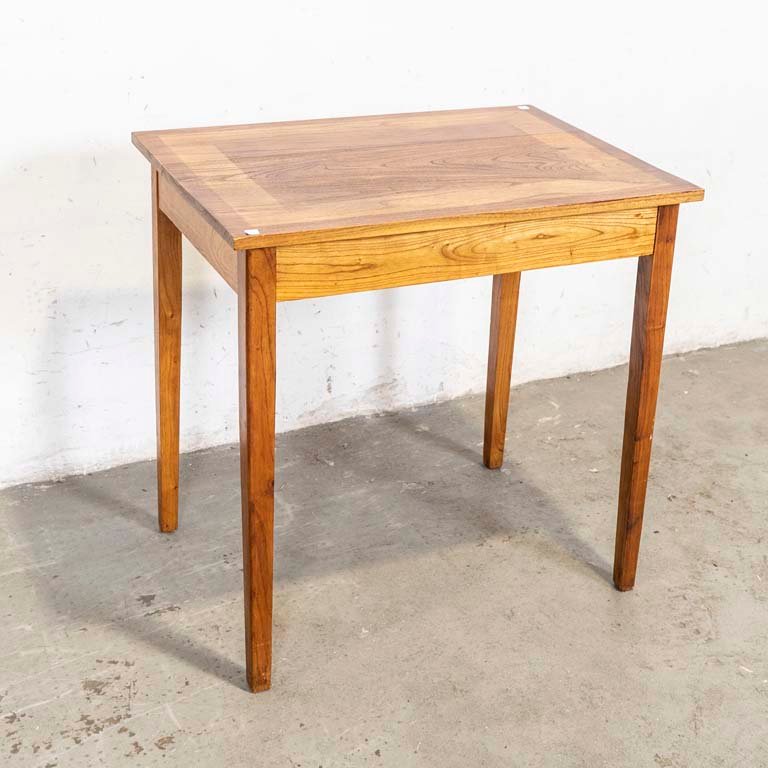 Lote anterior: Mesa rústica de pino para decorar tu hogar