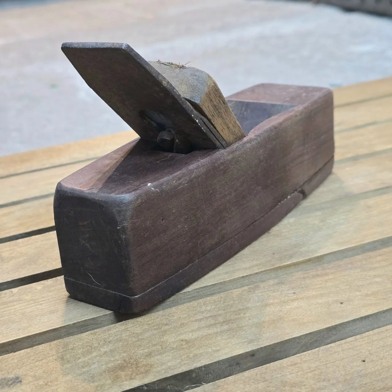 Plano de madera para carpintería - imagen 2