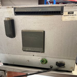 Horno Eléctrico Monofásico UNOX "Anna" para 4 Bandejas - imagen 6