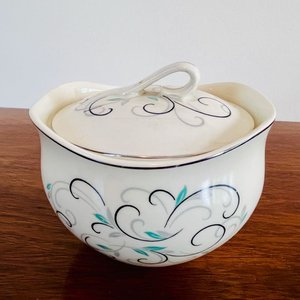 Juego de Té y Café Johnson Bros para 9 Personas en Loza Inglesa - imagen 8