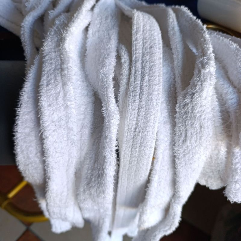 Toallas de algodón 100% para baño