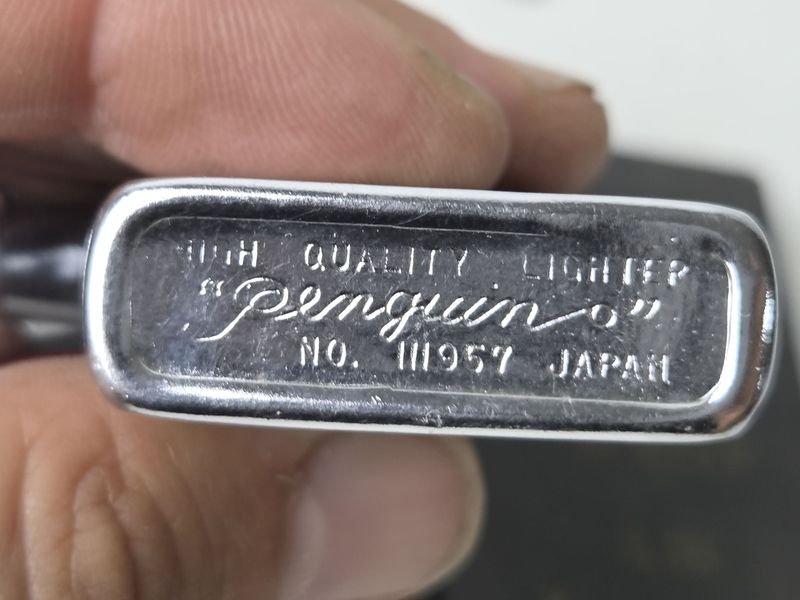 Lotes de encendedores antiguos y accesorios - imagen 7
