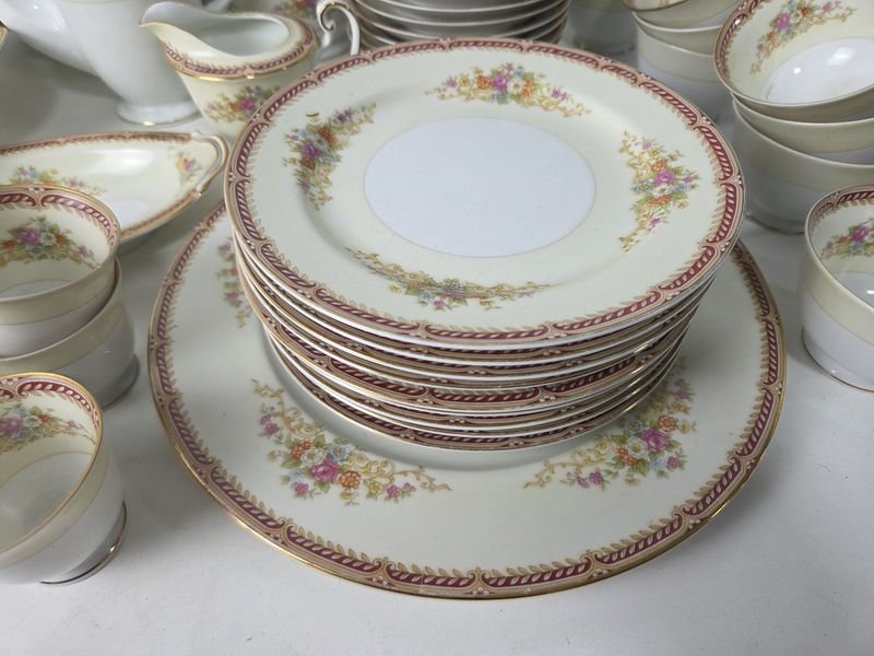Colección de Porcelana Japonesa - Accesorios para el Hogar - imagen 12