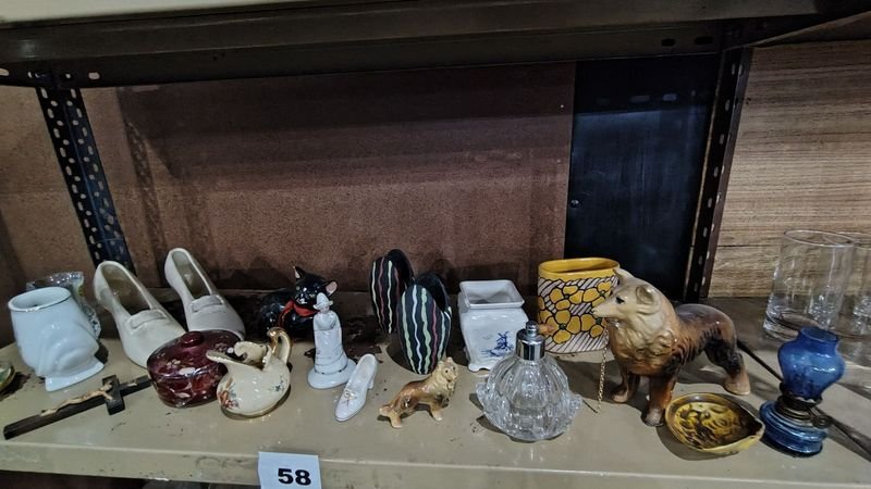 Adornos decorativos variados - imagen 3