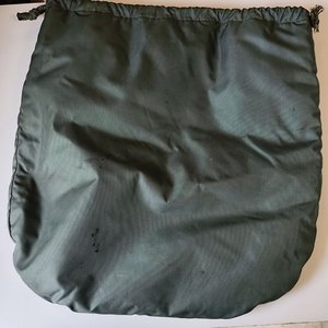 Bolsa Protectora para Casco de Vuelo Militar - Fuerza Aérea Uruguaya - imagen 2