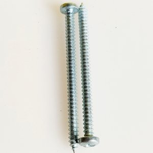 1000 Tornillos autorroscante 3.5 x 50 - imagen 2