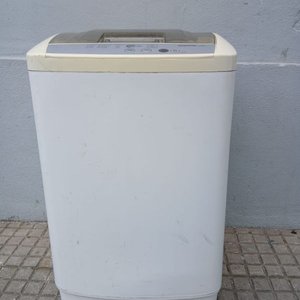 Lavarropas Carga Superior Panavox 6.5kg Blanco - imagen 3