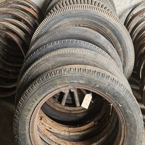 Lote anterior: Lote de 10 Ruedas Vintage de Diversas Marcas