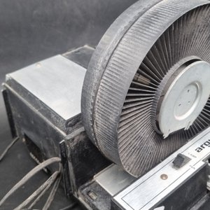 Proyector de Diapositivas Argus Vintage - imagen 3