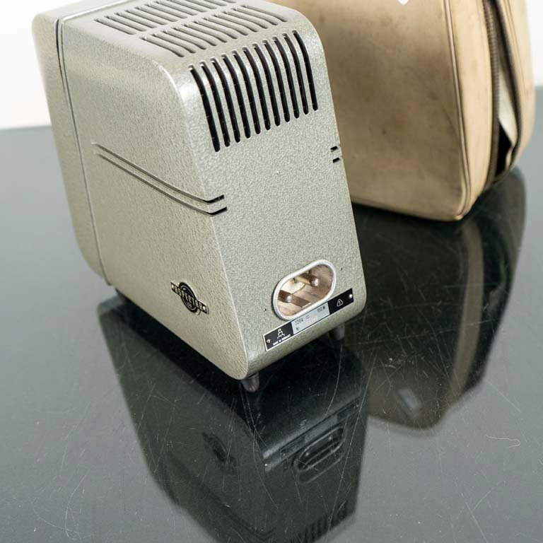 Proyector Aspectar con estuche para venta - imagen 2