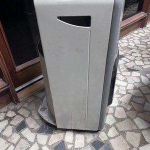 Estufa a Gas Amica con Válvula y Manguera - imagen 2