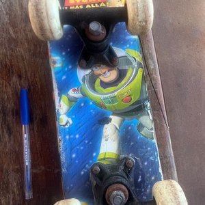 Mini Patineta "Toy Story" - imagen 5