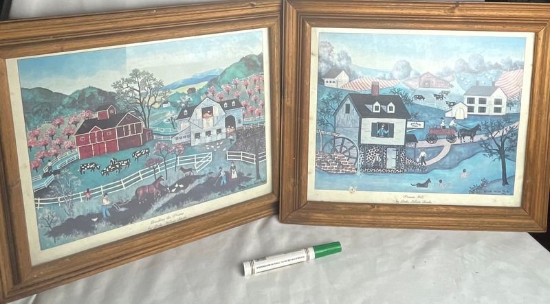 Cuadros de arte en venta - imagen 2
