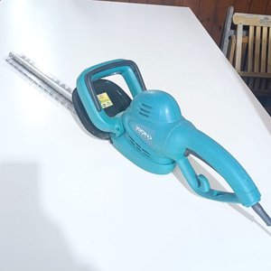 Cortacercos Eléctrico Xion XI-TOOLCC600 - Funcionando - imagen 1