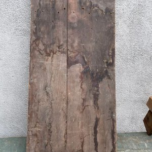 Mesa de Corte para Leña con Caballete "Burro" - imagen 3