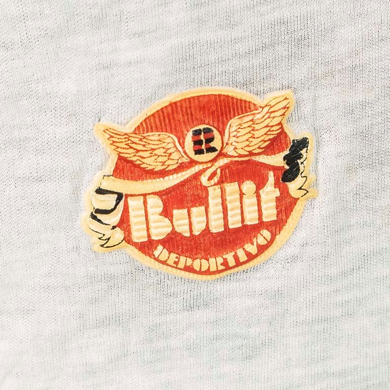 Camiseta de Fútbol Nacional de Utilería marca Bullit - imagen 3