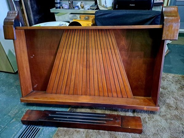 Muebles de Madera en Excelente Condición - imagen 2
