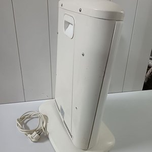 Estufa Eléctrica Queen Blanca - imagen 2