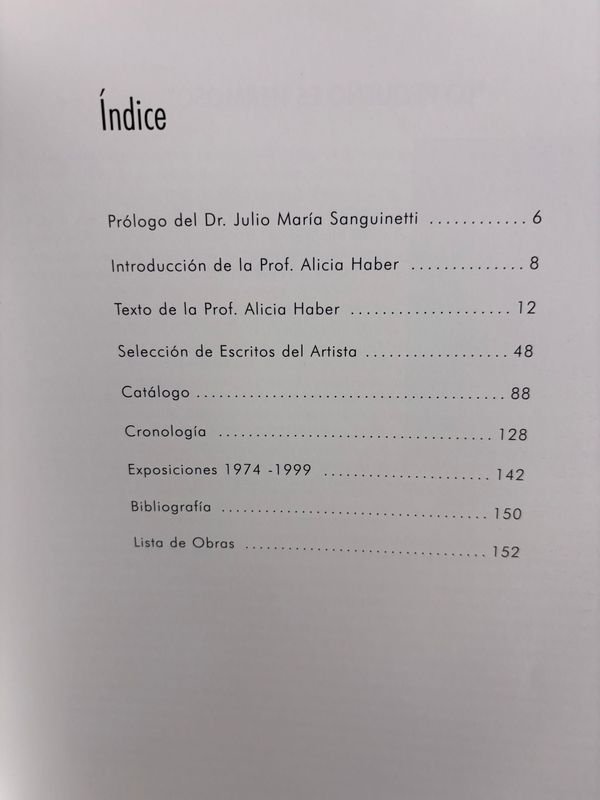 Libro de arte moderno uruguayo: una obra maestra de José Gurvich - imagen 6