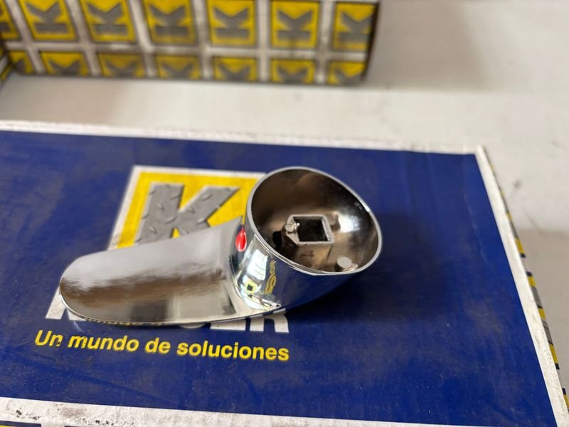 Canillas Kroser Van A La Vista - Accesorios para Vehículos - imagen 6