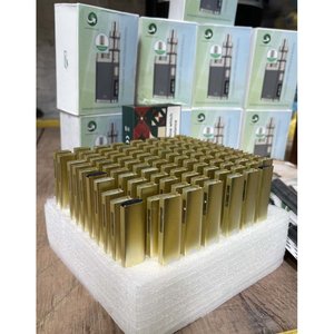 Lote de Cajas de Habano Vacías y Cigarrillos Electrónicos - imagen 2