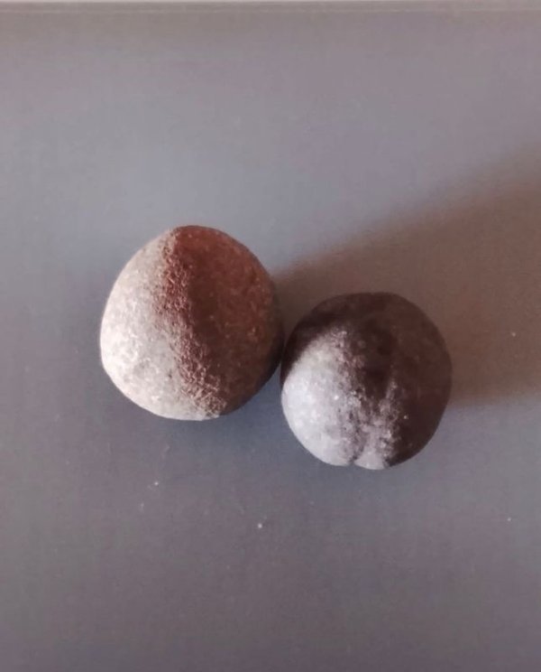 Dos Boleadoras Pequeñas para Caza
