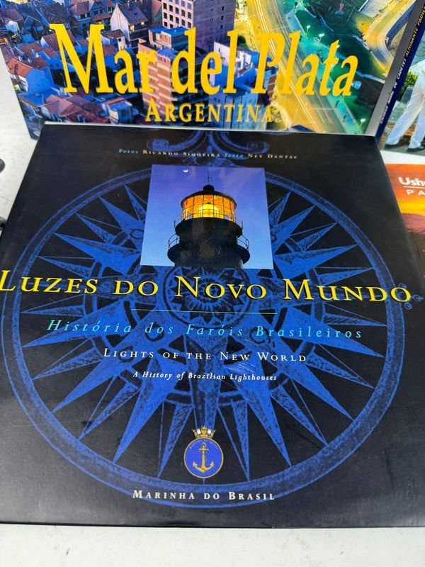 Cuatro libros sobre viajes y patrimonio - imagen 5