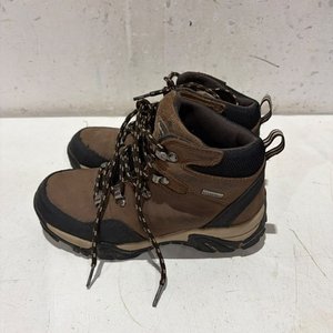 Botitas de Trekking Hush Puppies Marrones Talle 32 - imagen 3