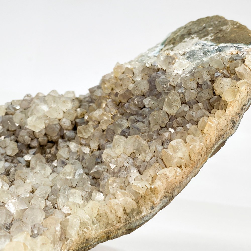Piedra amatista grande para coleccion - imagen 2