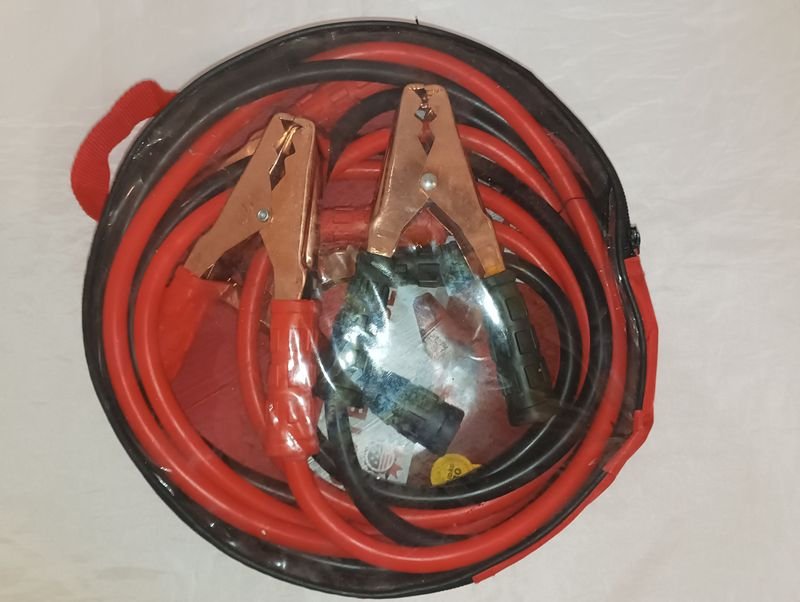 Cable de batería para vehículos - imagen 2