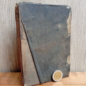 Nuevo Testamento en Ruso, Edición de San Petersburgo 1909 - imagen 1