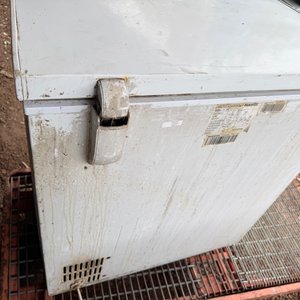 Freezer Horizontal Panavox 140 Lts Blanco - imagen 4