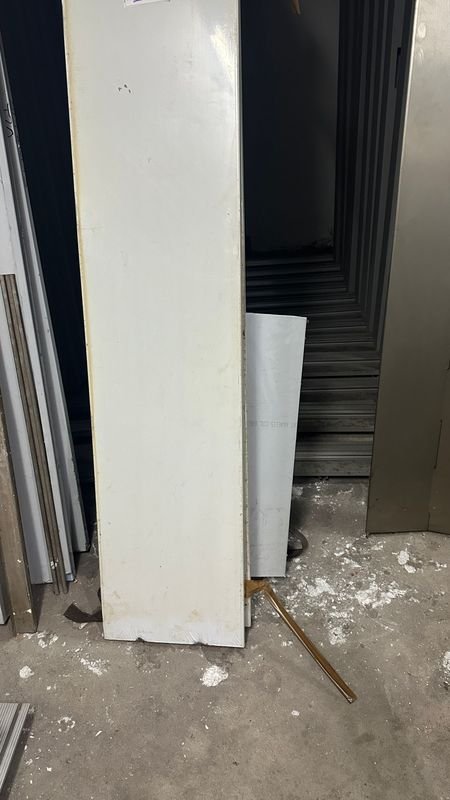 Acero Inoxidable: Piezas y Accesorios para Construcción - imagen 5