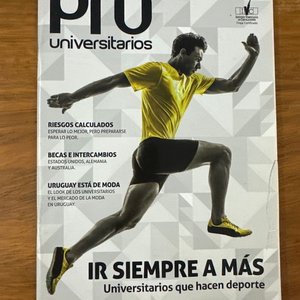 Revistas Pro Universitarios: Ediciones Especiales de Trabajo, Ingeniería y Más - imagen 2