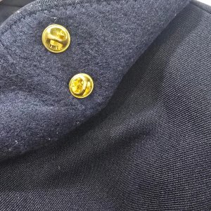 Saco "Ejército de Salvación" Talle 26 Petit Colección - imagen 4
