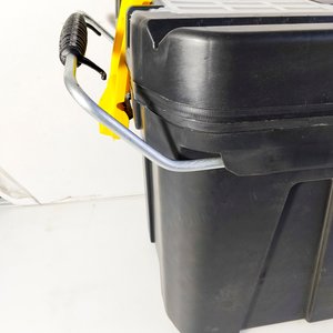 Caja Carro - imagen 4