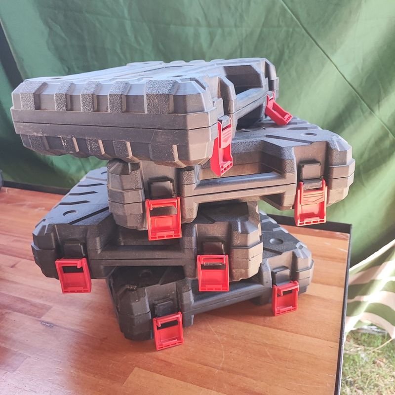 Valijas multiuso para viajes - imagen 2