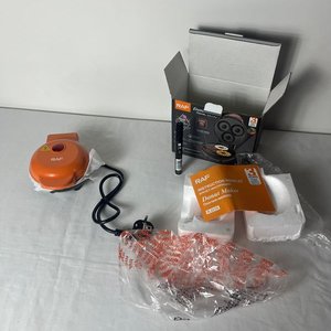 Máquina para Hacer Donas RAF R-22190 Nueva - imagen 3