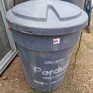 Lote siguiente: Tanque de Agua Perdurit Tricapa 250 L