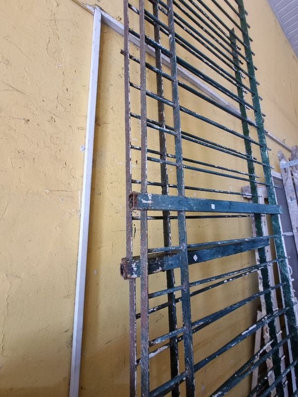 Rejas de Metal en Venta - Accesorios para Vehículos - imagen 10