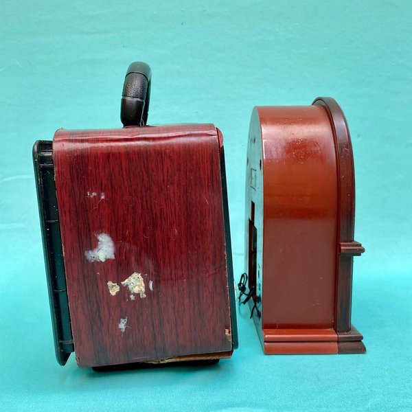 Radios Vintage para la Venta - Equipamiento de Audio - imagen 6