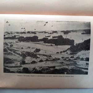 Libro Informes de Guerra por Almirante Ernest J. King - Edición 1948 - imagen 5