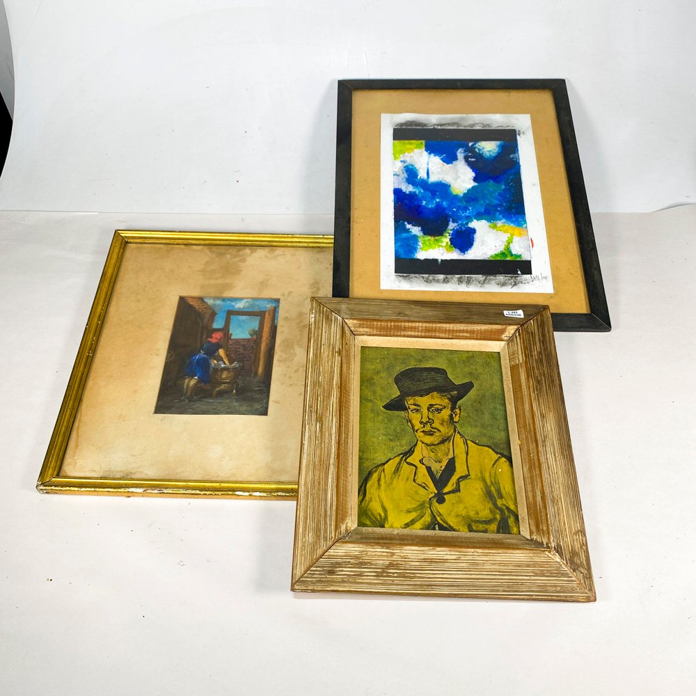 Cuadros decorativos de arte