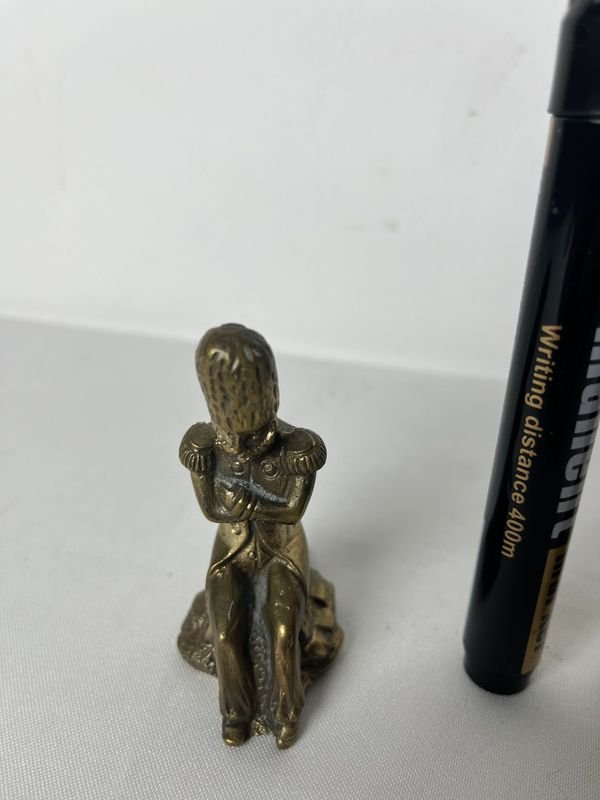Estatuas de Bronce y Figuritas - imagen 3